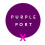 Purple Port